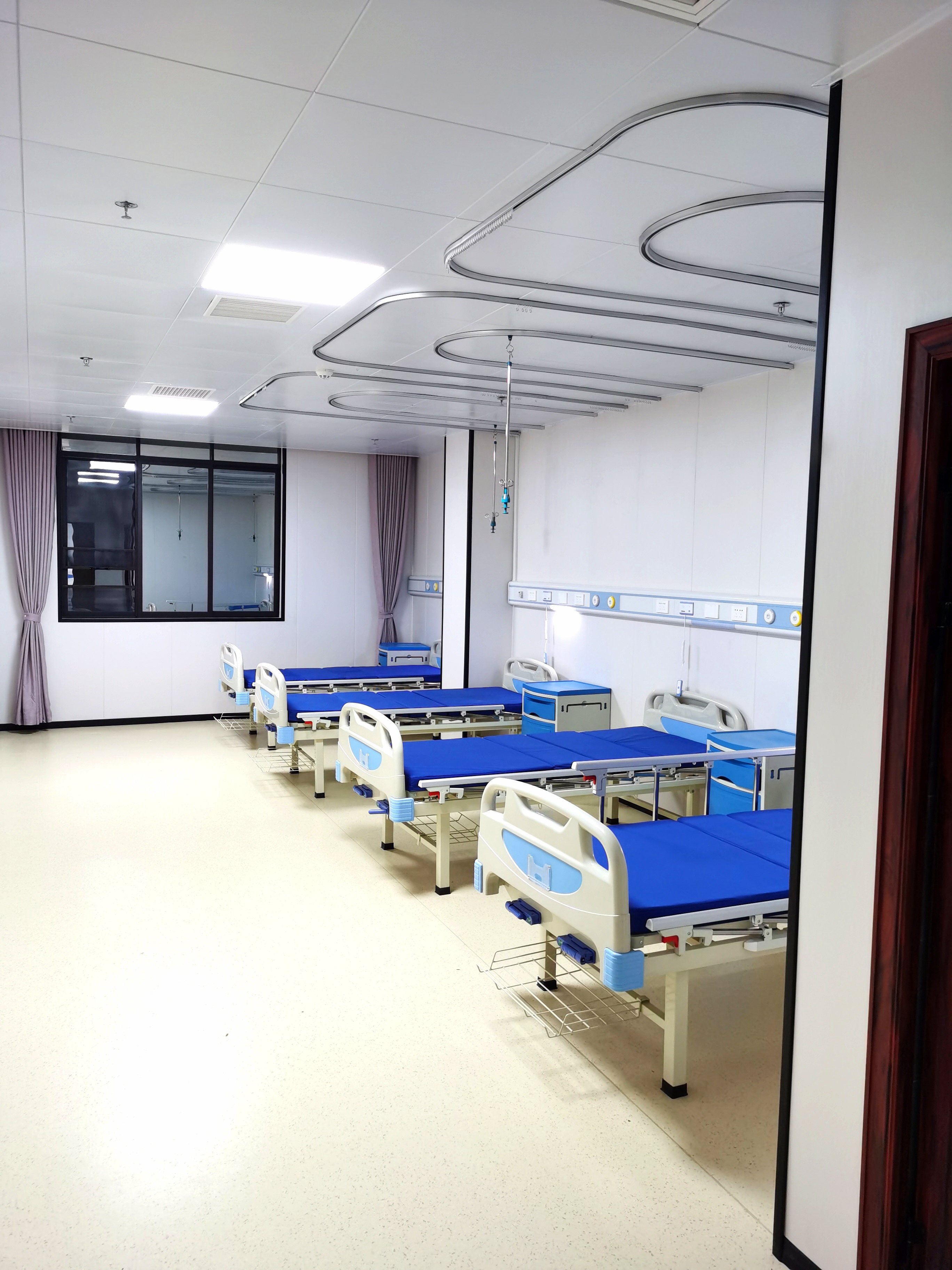 来宾桂宾康妇产医院单位图片