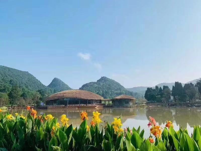 桂林全州县大碧头旅游开发有限公司最新招聘信息 