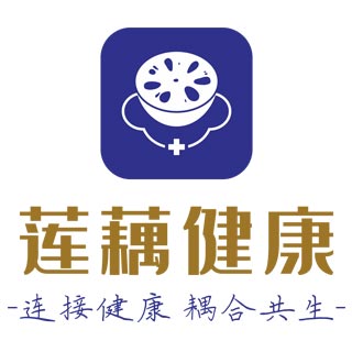 广东莲藕健康科技有限公司logo